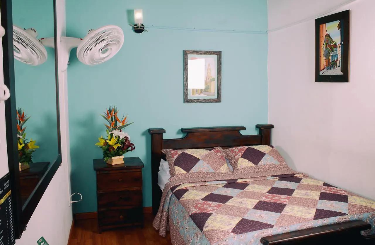 Hotel Casa Lleras Medellín