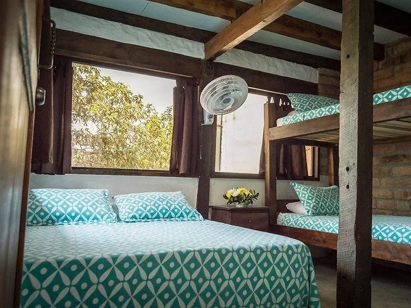 Hotel Casa Lleras Medellin 3*,