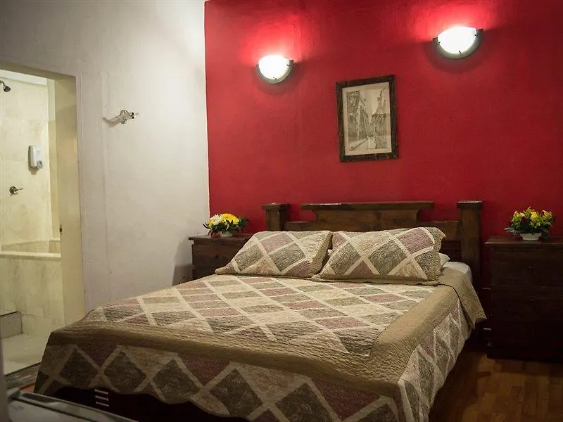 Hotel Casa Lleras Medellin