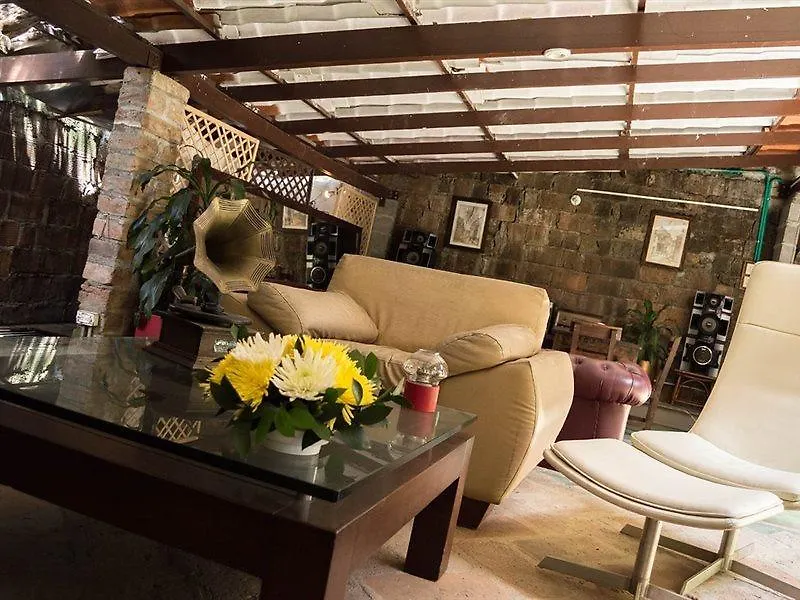 Hotel Casa Lleras Medellin 3*,  Colombia