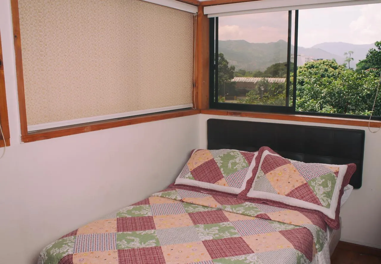 Hotel Casa Lleras Medellin