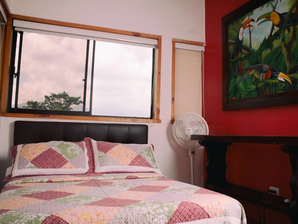 Hotel Casa Lleras Medellin 3*,