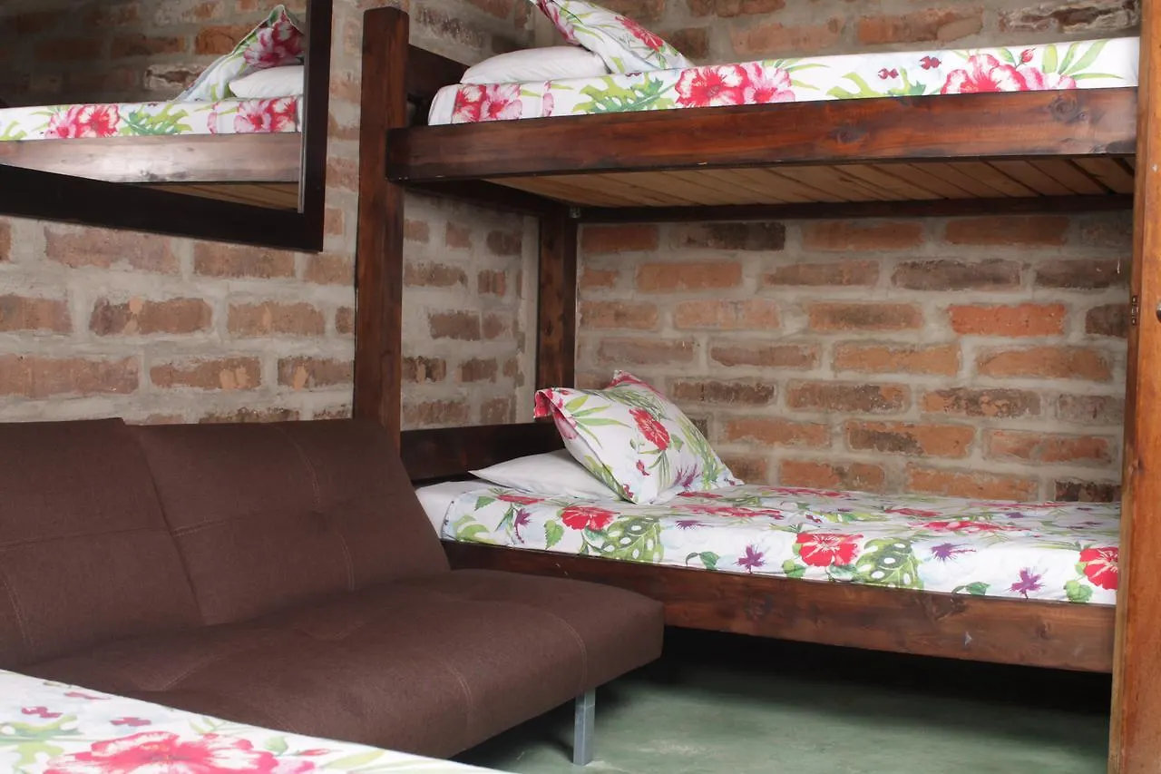Hotel Casa Lleras Medellin 3*,  Colombia